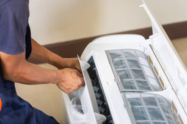 Best HVAC Cleaning Services  in Honaunau Napoopoo, HI