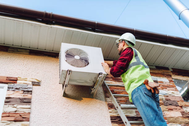 Best Emergency HVAC Repair  in Honaunau Napoopoo, HI