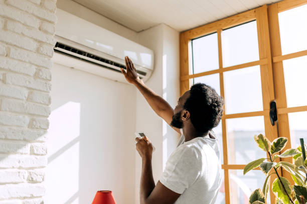 Best HVAC System Installation  in Honaunau Napoopoo, HI