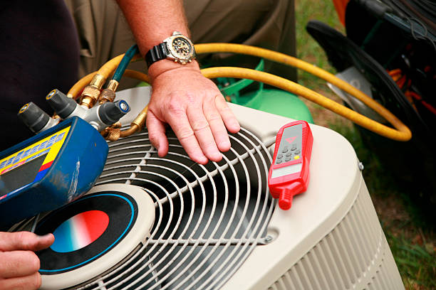 Best HVAC Air Duct Cleaning  in Honaunau Napoopoo, HI
