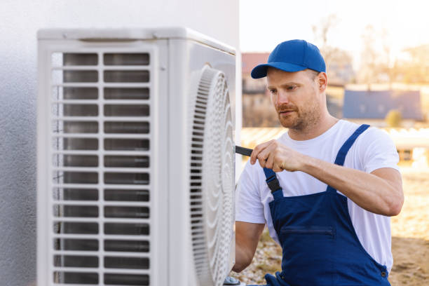 Best HVAC Air Duct Cleaning  in Honaunau Napoopoo, HI